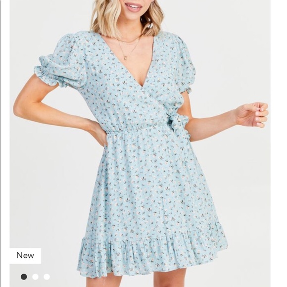 ALTARDSTATE Melaney Dress - Picture 1 of 3